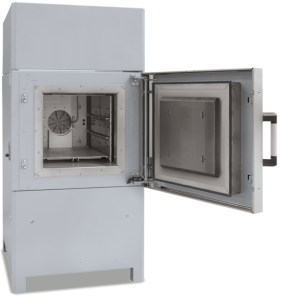 Forced Convection Chamber Furnaces up to 500 Liter Safety Technology ...