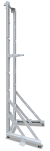 RS-Vertikalgestell